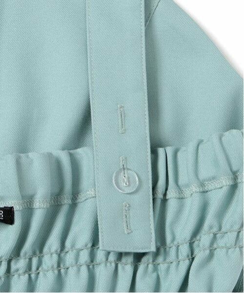 by LOVEiT / バイ ラビット サロペット・オールインワン | ロンパース | 詳細8