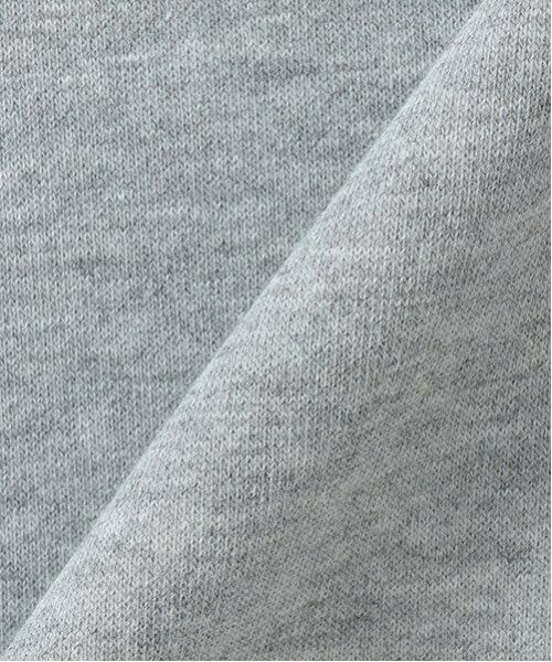 by LOVEiT / バイ ラビット ミニ丈・ひざ丈ワンピース | カレッジロゴチュニック | 詳細7