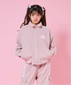 by LOVEiT / バイ ラビット ブルゾン | トラックジャケット