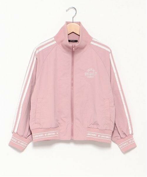 by LOVEiT / バイ ラビット ブルゾン | トラックジャケット | 詳細9
