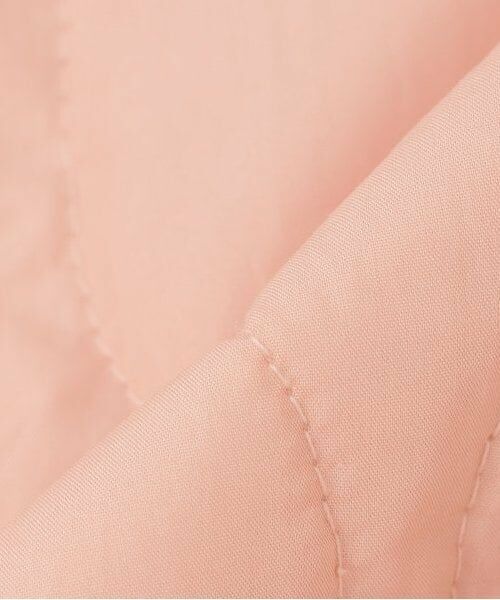 by LOVEiT / バイ ラビット ブルゾン | 中綿ブルゾン | 詳細9