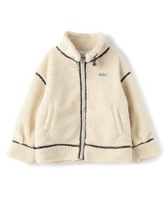 by LOVEiT / バイ ラビット ブルゾン | B-3