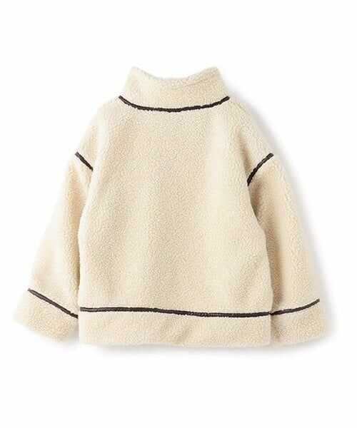 by LOVEiT / バイ ラビット ブルゾン | B-3 | 詳細1