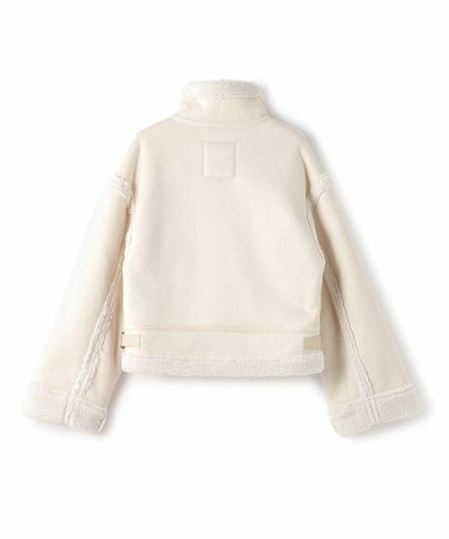 by LOVEiT / バイ ラビット ブルゾン | B-3 | 詳細2