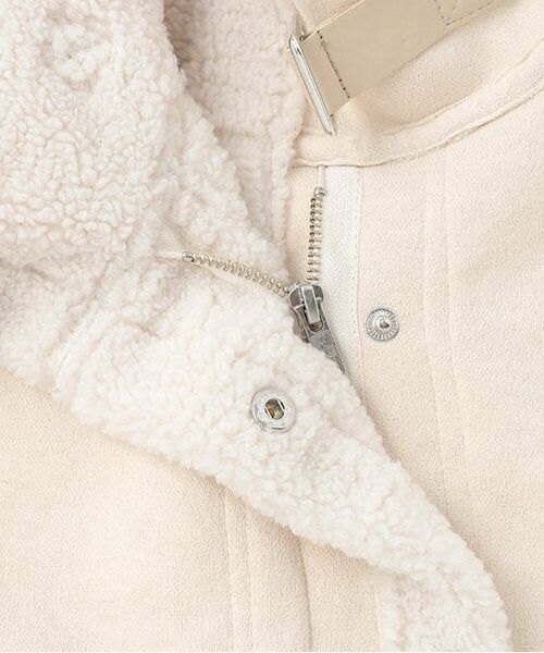 by LOVEiT / バイ ラビット ブルゾン | B-3 | 詳細4