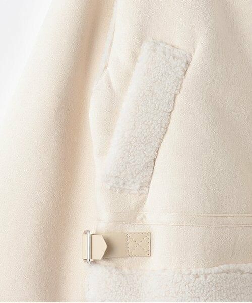 by LOVEiT / バイ ラビット ブルゾン | B-3 | 詳細6