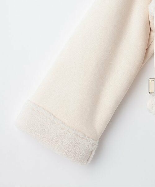 by LOVEiT / バイ ラビット ブルゾン | B-3 | 詳細7