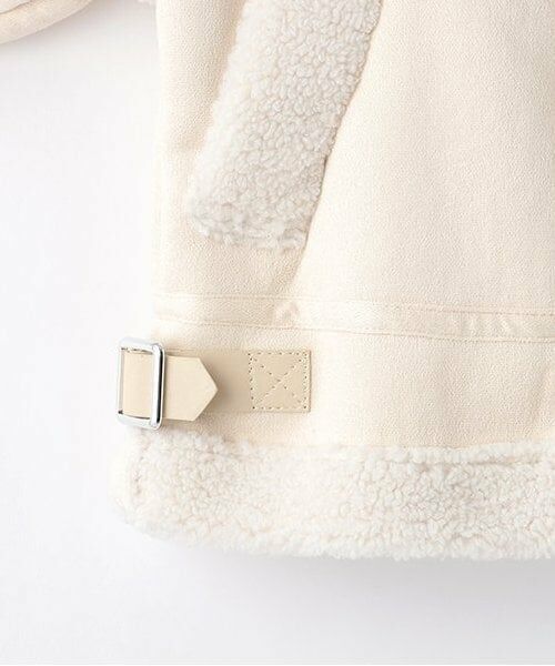 by LOVEiT / バイ ラビット ブルゾン | B-3 | 詳細8