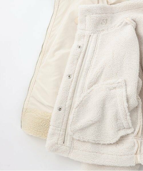 by LOVEiT / バイ ラビット ブルゾン | B-3 | 詳細9