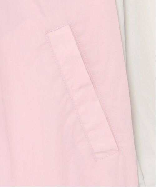 by LOVEiT / バイ ラビット ブルゾン | ナイロンスタジャン | 詳細5