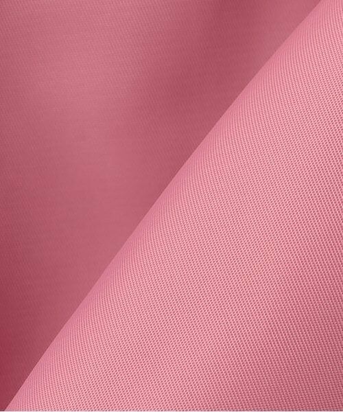 by LOVEiT / バイ ラビット ブルゾン | 2WAYリボンMA-1 | 詳細11