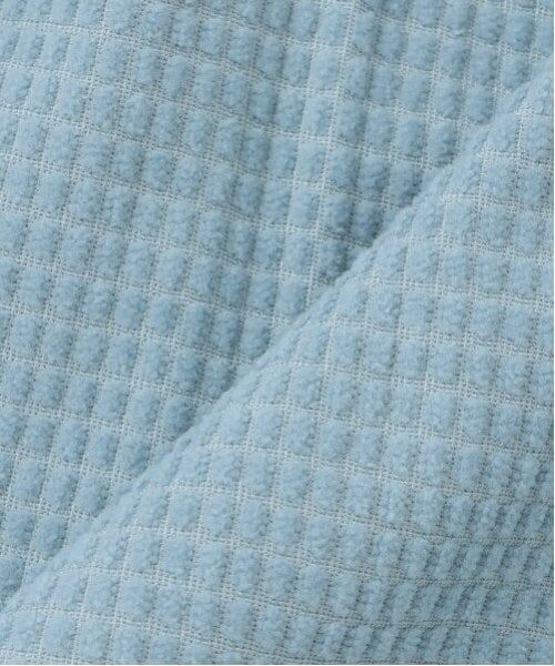 by LOVEiT / バイ ラビット ミニ丈・ひざ丈ワンピース | ジャンスカショートパンツセット | 詳細10