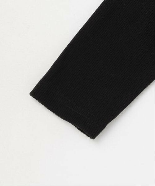 by LOVEiT / バイ ラビット ミニ丈・ひざ丈ワンピース | TRジャンスカTシャツセット | 詳細11