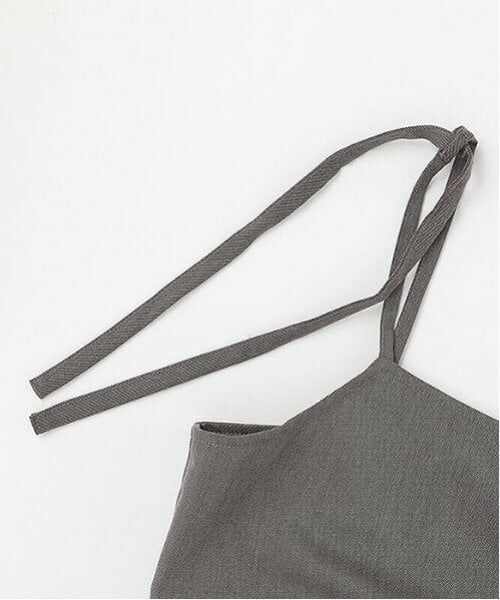 by LOVEiT / バイ ラビット ミニ丈・ひざ丈ワンピース | TRジャンスカTシャツセット | 詳細4