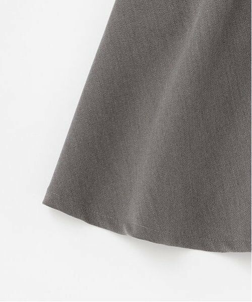 by LOVEiT / バイ ラビット ミニ丈・ひざ丈ワンピース | TRジャンスカTシャツセット | 詳細7