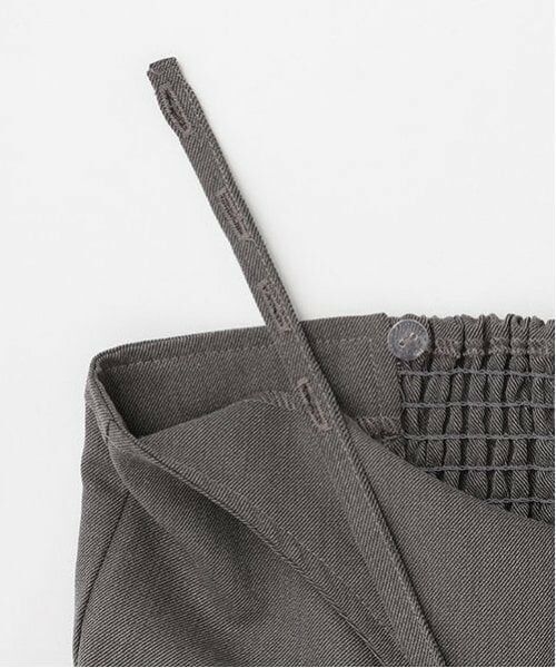 by LOVEiT / バイ ラビット ミニ丈・ひざ丈ワンピース | TRジャンスカTシャツセット | 詳細8