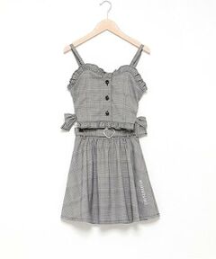 by LOVEiT / バイ ラビット キャミソール・チューブトップ | ビスチェセットアップ