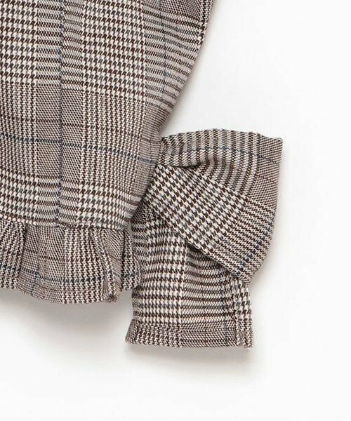 by LOVEiT / バイ ラビット キャミソール・チューブトップ | ビスチェセットアップ | 詳細6