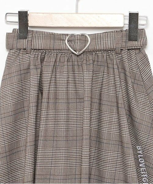 by LOVEiT / バイ ラビット キャミソール・チューブトップ | ビスチェセットアップ | 詳細7