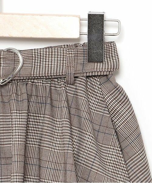 by LOVEiT / バイ ラビット キャミソール・チューブトップ | ビスチェセットアップ | 詳細8