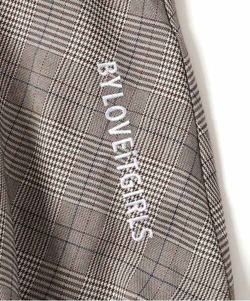 by LOVEiT / バイ ラビット キャミソール・チューブトップ | ビスチェセットアップ | 詳細9