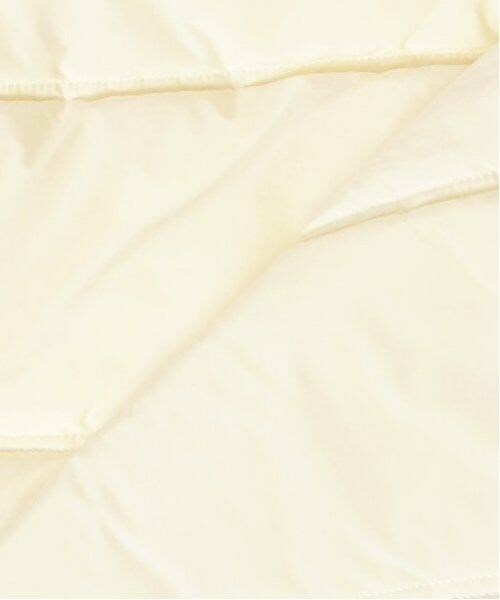 by LOVEiT / バイ ラビット ダウンジャケット・ベスト | 中綿ショートベスト | 詳細10