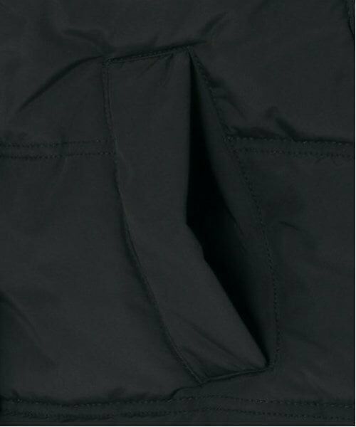 by LOVEiT / バイ ラビット ダウンジャケット・ベスト | 中綿ショートベスト | 詳細6