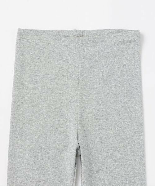 by LOVEiT / バイ ラビット レギンス・スパッツ | 9分丈レギンス | 詳細2