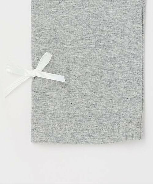 by LOVEiT / バイ ラビット レギンス・スパッツ | 9分丈レギンス | 詳細3