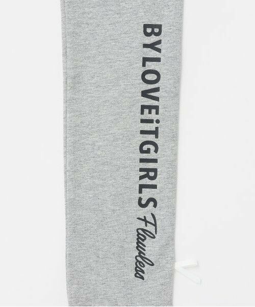 by LOVEiT / バイ ラビット レギンス・スパッツ | 9分丈レギンス | 詳細5