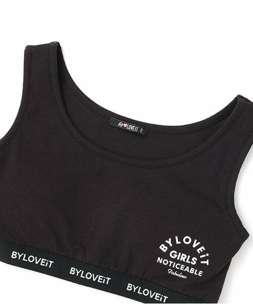 by LOVEiT / バイ ラビット その他インナー・ルームウェア | スポブラ | 詳細2