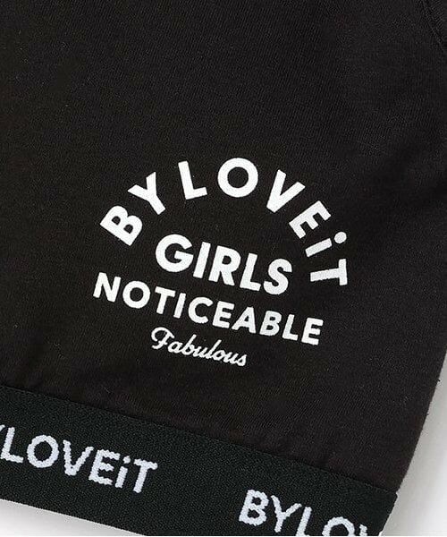 by LOVEiT / バイ ラビット その他インナー・ルームウェア | スポブラ | 詳細4