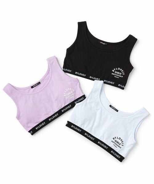 by LOVEiT / バイ ラビット その他インナー・ルームウェア | スポブラ | 詳細8