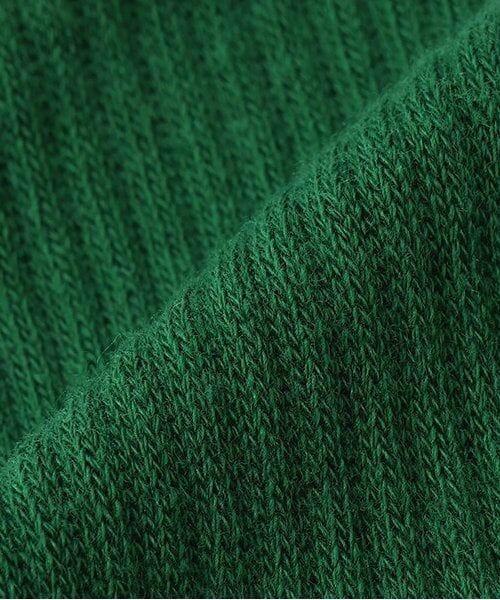 by LOVEiT / バイ ラビット ソックス | ロゴクルーソックス | 詳細5