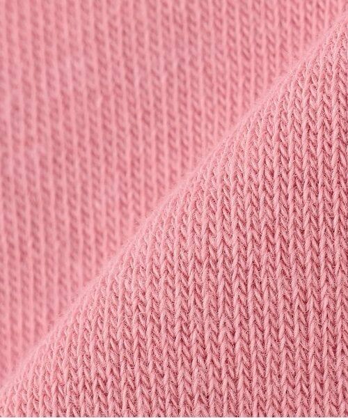 by LOVEiT / バイ ラビット ソックス | リボンハイソックス | 詳細4