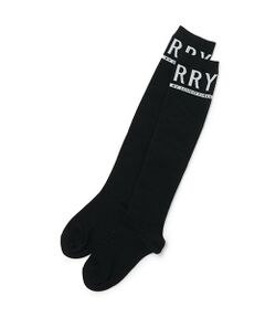 by LOVEiT / バイ ラビット ソックス | ロゴニーハイソックス