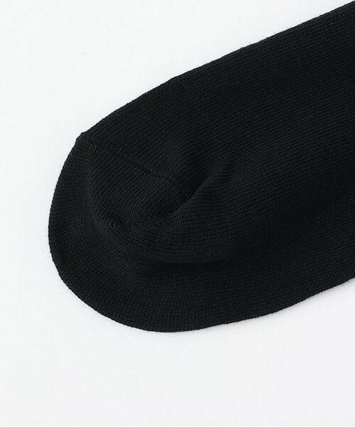 by LOVEiT / バイ ラビット ソックス | ラインニーハイソックス | 詳細3