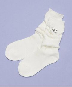 by LOVEiT / バイ ラビット ソックス | ルーズソックス