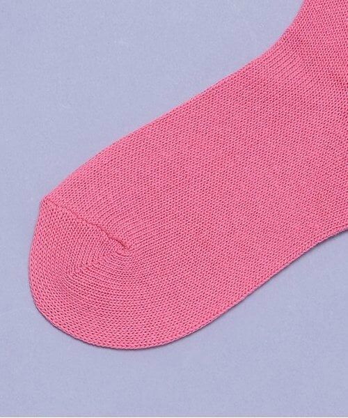 by LOVEiT / バイ ラビット ソックス | ルーズソックス | 詳細3