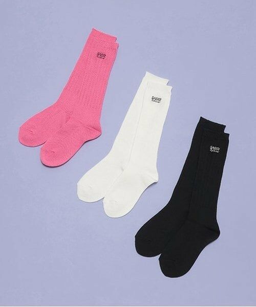 by LOVEiT / バイ ラビット ソックス | ルーズソックス | 詳細5