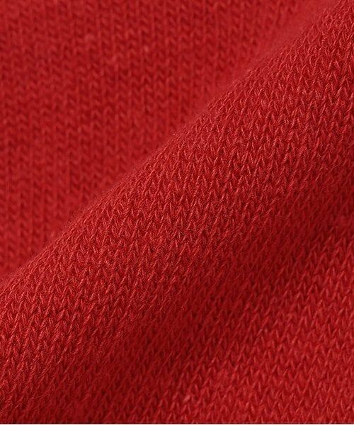 by LOVEiT / バイ ラビット ソックス | メロウリボンクルーソックス | 詳細6