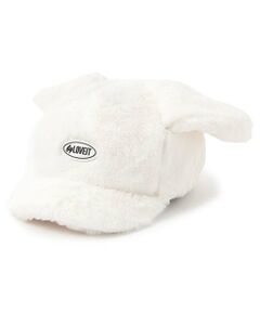 by LOVEiT / バイ ラビット キャップ | ウサミミキャップ