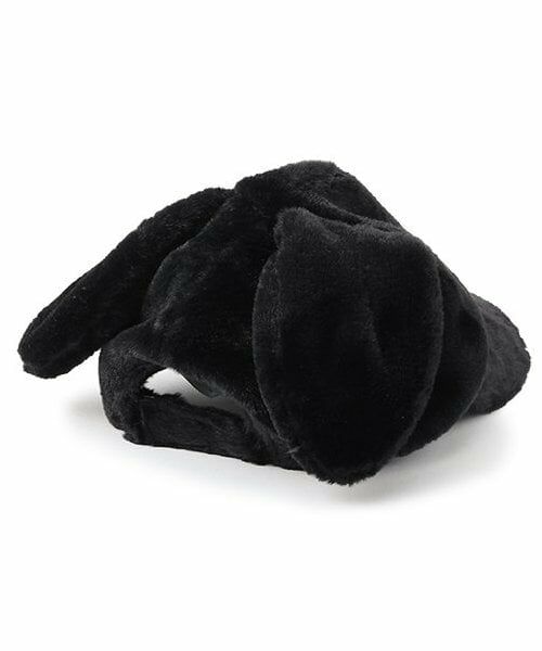 by LOVEiT / バイ ラビット キャップ | ウサミミキャップ | 詳細1