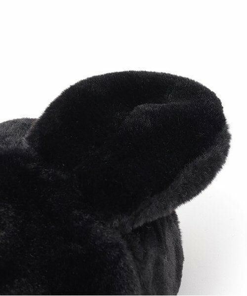 by LOVEiT / バイ ラビット キャップ | ウサミミキャップ | 詳細2