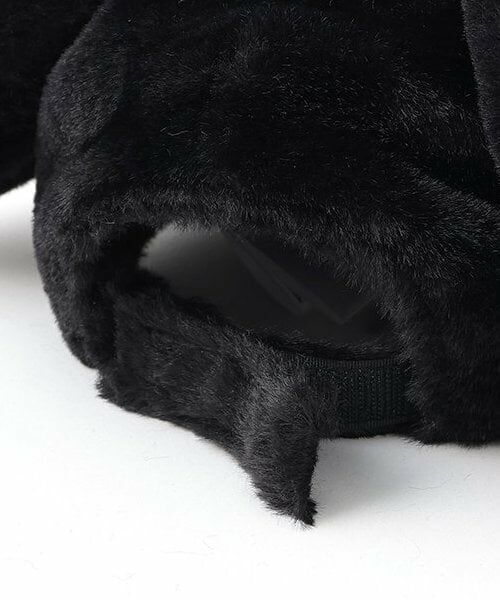 by LOVEiT / バイ ラビット キャップ | ウサミミキャップ | 詳細4