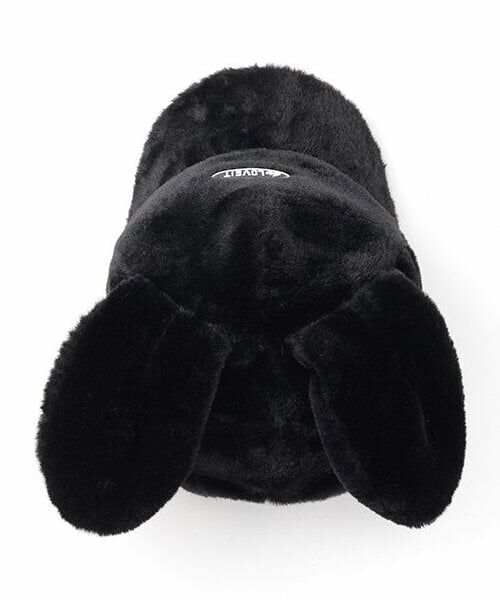 by LOVEiT / バイ ラビット キャップ | ウサミミキャップ | 詳細5