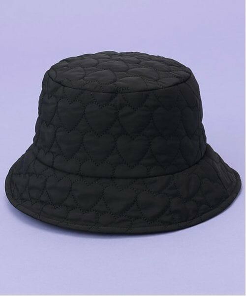 by LOVEiT / バイ ラビット ハット | バケットハット | 詳細1