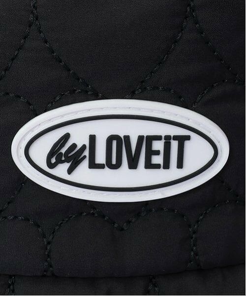 by LOVEiT / バイ ラビット ハット | バケットハット | 詳細2