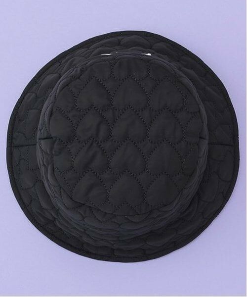 by LOVEiT / バイ ラビット ハット | バケットハット | 詳細3