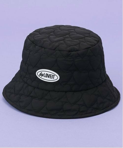 by LOVEiT / バイ ラビット ハット | バケットハット | 詳細6